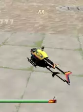 R/C Stunt Copter