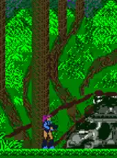 Bionic Commando: Elite Forces