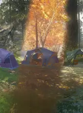 TheHunter: Call of the Wild - Tents & Ground Blinds