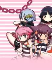 Criminal Girls: Invite Only