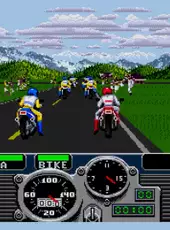 Road Rash