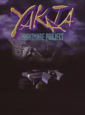 Yakata Nightmare Project