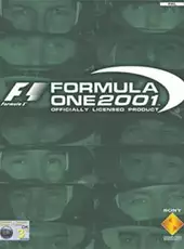 Formula One 2001