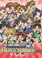 The Idolmaster Must Songs: Presented by Taiko no Tatsujin - Aka-ban