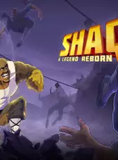 Shaq Fu: A Legend Reborn