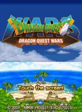 Dragon Quest Wars