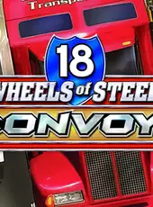 18 Wheels of Steel: Convoy