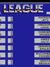 NFL Sports Talk Football '93 Starring Joe Montana