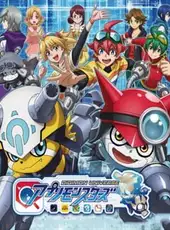 Digimon Universe: Appli Monsters