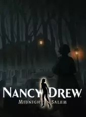 Nancy Drew: Midnight in Salem