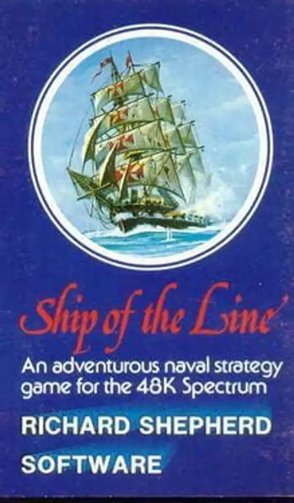 Ship of the Line