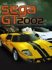 Sega GT 2002