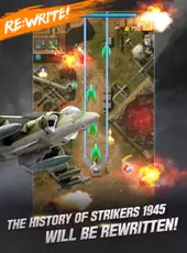 Strikers1945: RE