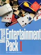 Microsoft Entertainment Pack for Windows