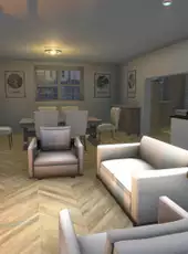 House Flipper: Luxury DLC