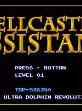 Spellcaster's Assistant