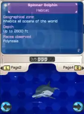 Petz Dolphinz Encounter