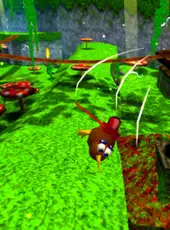 Super Kiwi 64