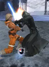 Star Wars: The Force Unleashed - Hoth Mission Pack