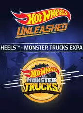 Hot Wheels Unleashed: Monster Trucks