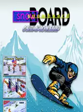 Snow Board Championship