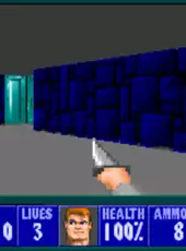 Wolfenstein 3D