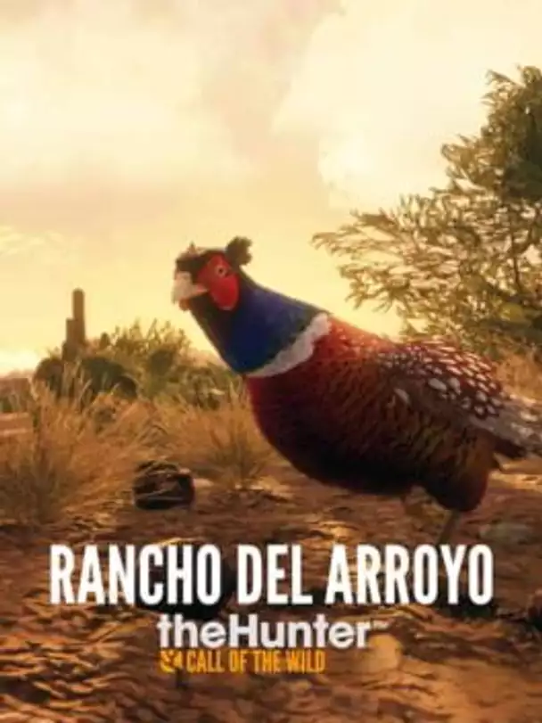 TheHunter: Call of the Wild - Rancho del Arroyo