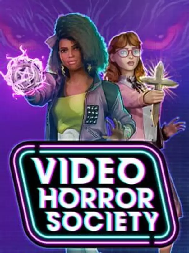 Video Horror Society