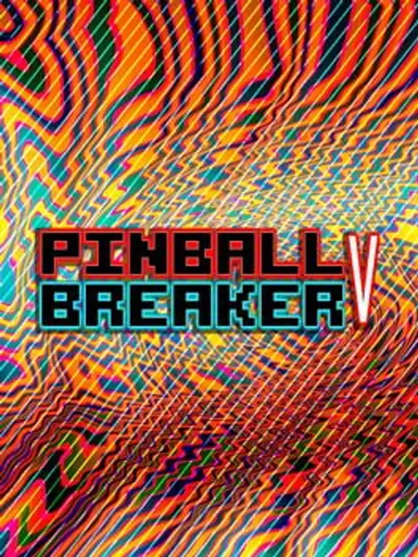 Pinball Breaker VI