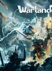 Warlander