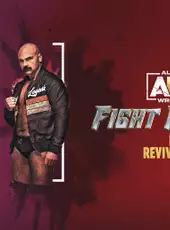 All Elite Wrestling: Fight Forever - FTR: Revival Pack