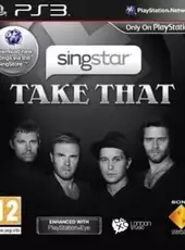 SingStar: Take That