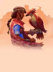 Falcon Age