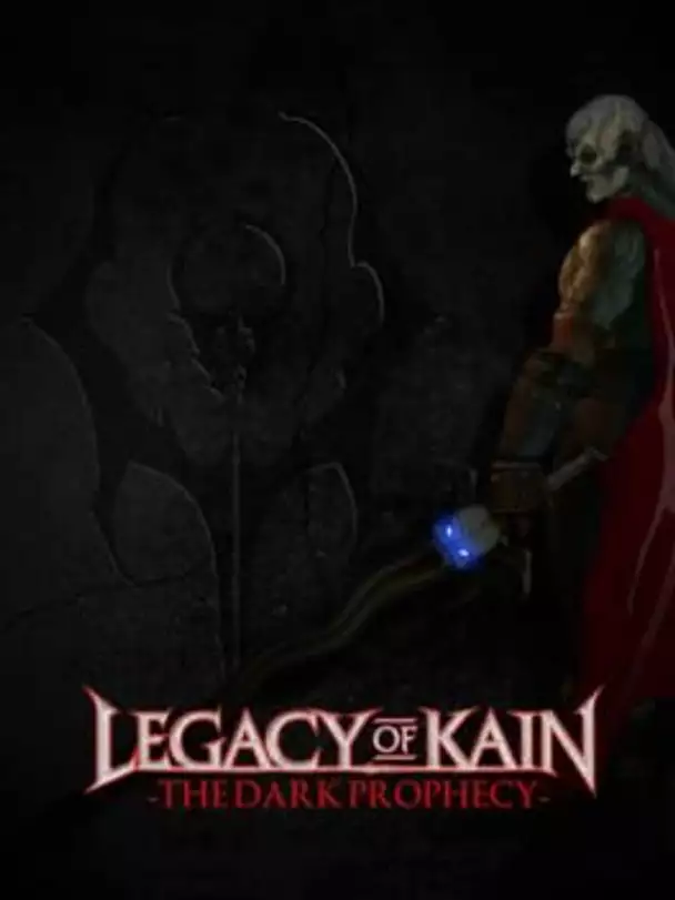 Legacy of Kain: The Dark Prophecy