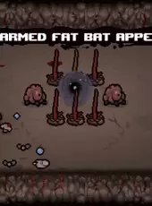 The Binding of Isaac: Afterbirth+