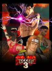 Tekken 3