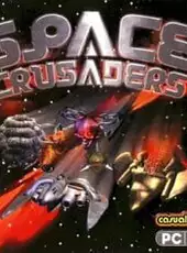 Space Crusaders