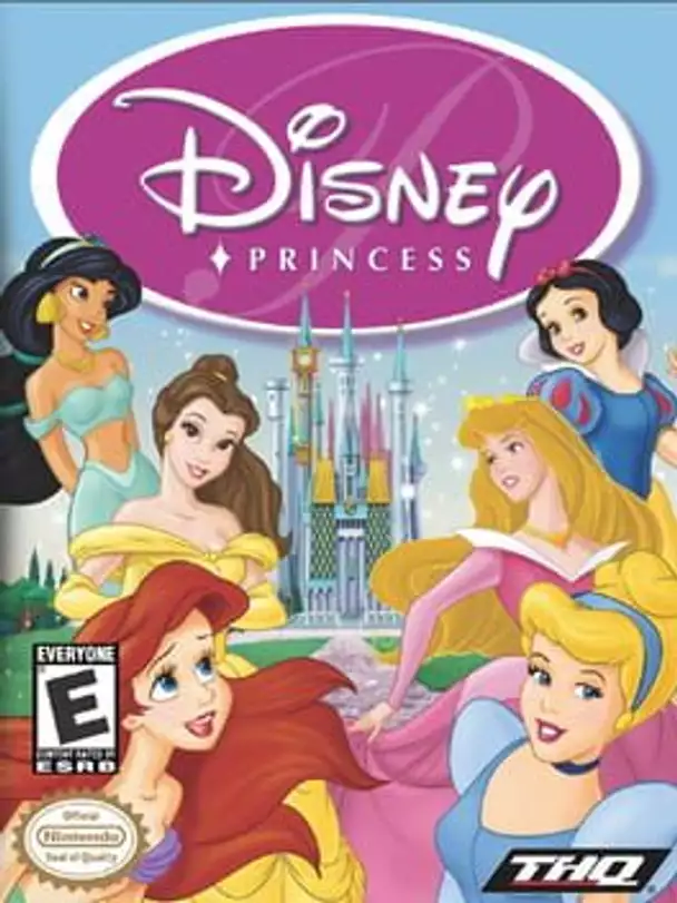 Disney Princess