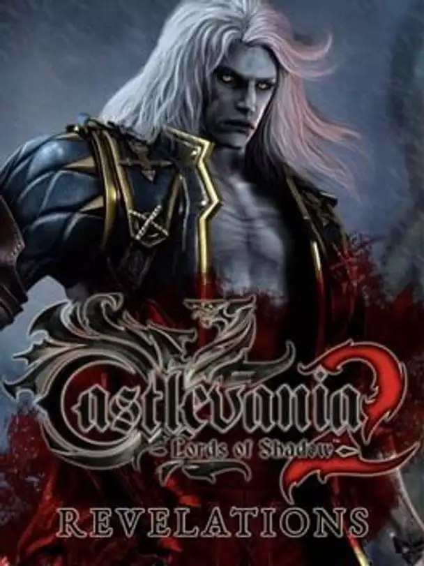 Castlevania: Lords of Shadow 2 - Revelations