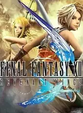 Final Fantasy XII: Revenant Wings