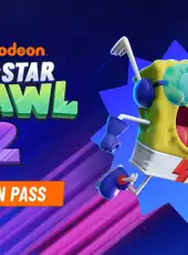 Nickelodeon All-Star Brawl 2: Season Pass