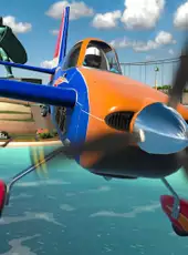 Ultrawings Flat