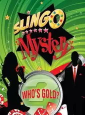 Slingo Mystery: Who's Gold