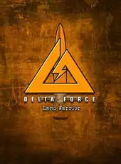 Delta Force: Land Warrior