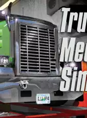 Truck Mechanic Simulator