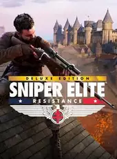 Sniper Elite: Resistance - Deluxe Edition