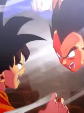 Dragon Ball Z: Kakarot - Legendary Edition