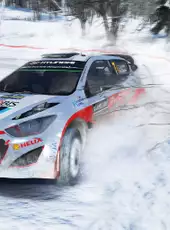 WRC 5: WRC - eSports Pack 2