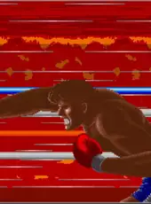 Arcade Archives: The Final Round