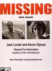 Missing: Since January